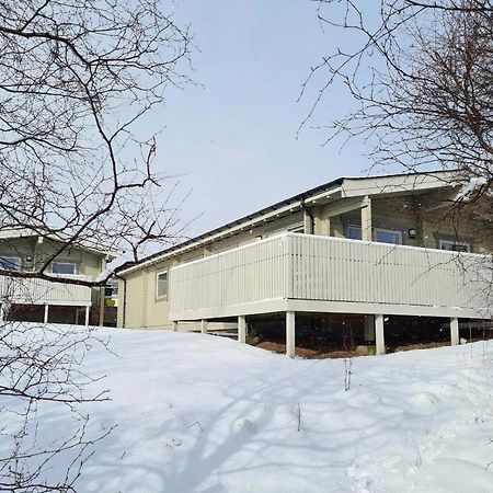 Aviemore Lodges Екстериор снимка