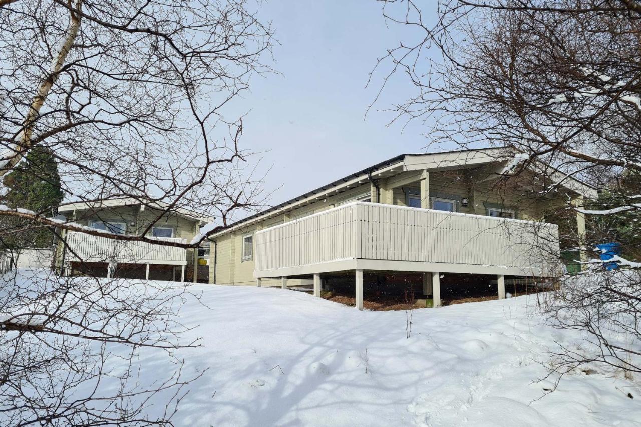 Aviemore Lodges Екстериор снимка
