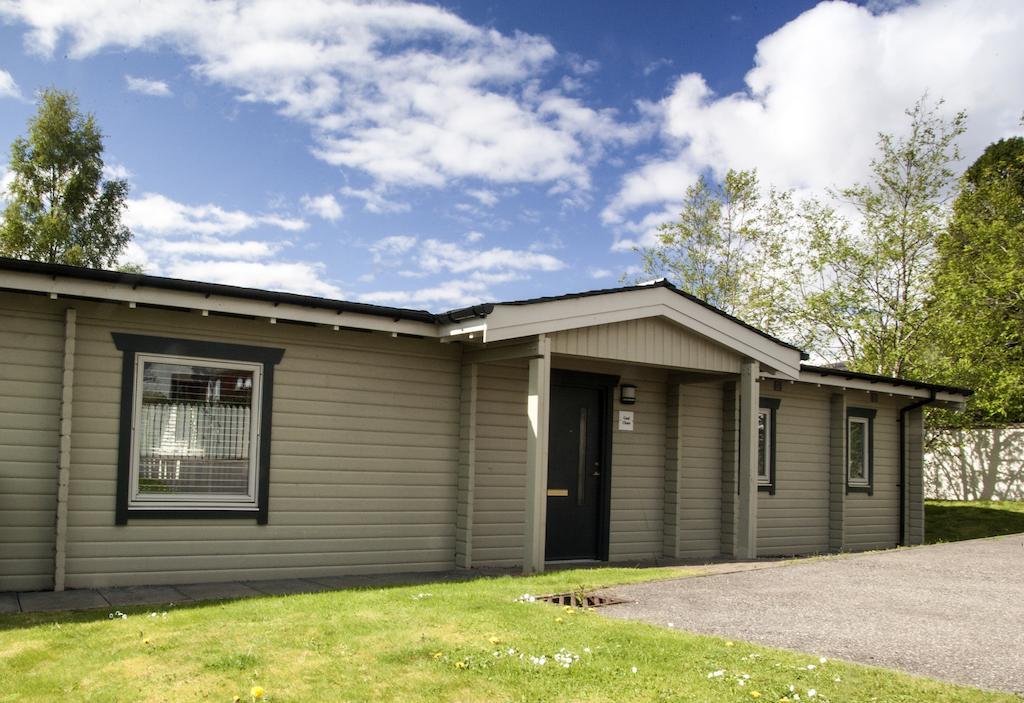 Aviemore Lodges Стая снимка