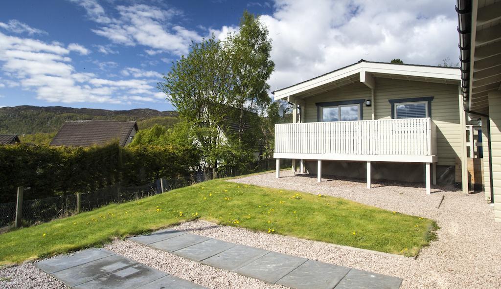 Aviemore Lodges Стая снимка