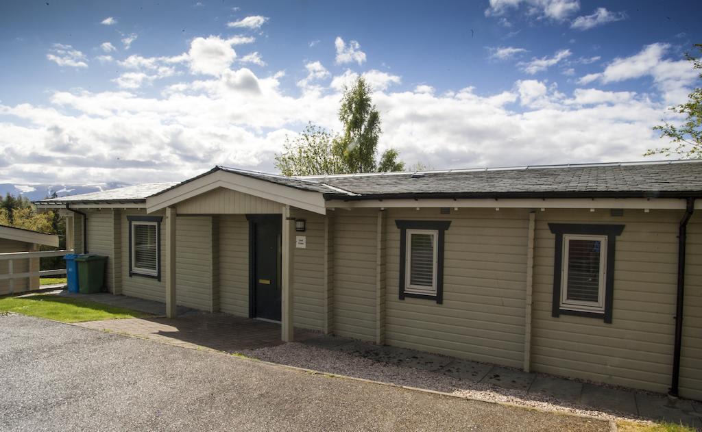 Aviemore Lodges Стая снимка